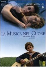 Film La musica nel cuore. August Rush Kirsten Sheridan