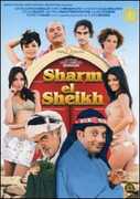 Film Sharm El Sheikh Ugo Fabrizio Giordani