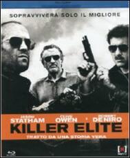 Film Killer Elite Gary McKendry