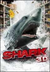 Film Shark 3D Kimble Rendall