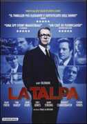 Film La talpa Tomas Alfredson
