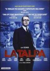 Film La talpa Tomas Alfredson