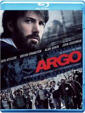 Film Argo Ben Affleck