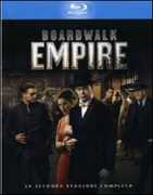 Film Boardwalk Empire. Stagione 2 (Serie TV ita) (5 Blu-ray)