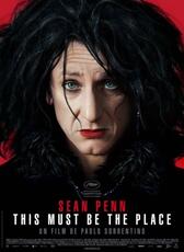 Film This Must Be the Place Paolo Sorrentino