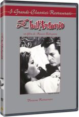Film Il bell'Antonio Mauro Bolognini