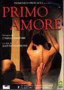 Film Primo amore Matteo Garrone