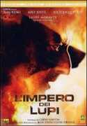 Film L' impero dei lupi Chris Nahon