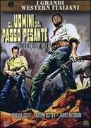 Film Gli uomini dal passo pesante Albert Band Mario Sequi