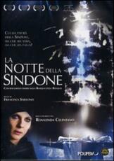 Film La notte della Sindone Francesca Saracino