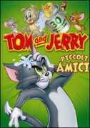 Film Tom & Jerry. Piccoli amici (2 DVD) 