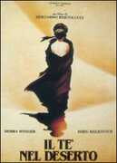 Film Il tè nel deserto Bernardo Bertolucci