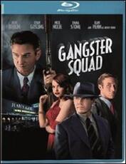 Film Gangster Squad Ruben Fleischer