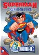 Film Superman. Super-nemici. Brainiac