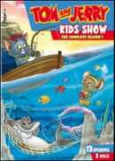 Film Tom & Jerry. Kids Show. Stagione 1