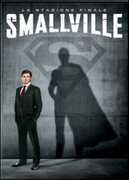 Film Smallville. Stagione 10 (6 DVD)