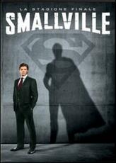 Film Smallville. Stagione 10 (6 DVD) Kevin Fair Glen Winter Mairzee Almas