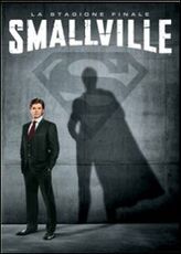 Film Smallville. Stagione 10 (6 DVD)