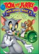 Film Tom & Jerry. Piccole pesti