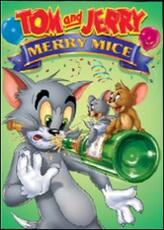 Film Tom & Jerry. Piccole pesti