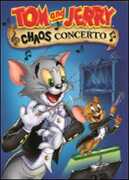 Film Tom & Jerry. Che la musica abbia inizio
