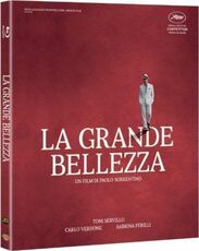 Film La grande bellezza Paolo Sorrentino