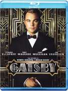 Film Il grande Gatsby Baz Luhrmann