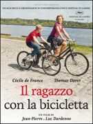 Film Il ragazzo con la bicicletta Jean-Pierre Dardenne Luc Dardenne