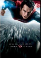 Film L' uomo d'acciaio Zack Snyder