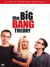 Film The Big Bang Theory. Stagione 1 (3 DVD) Mark Cendrowski James Burrows Ted Wass