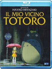 Film Il mio vicino Totoro Hayao Miyazaki