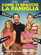 Film Come ti spaccio la famiglia Rawson Marshall Thurber
