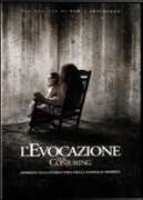 Film L' evocazione. The Conjuring James Wan