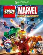 Videogiochi Xbox One LEGO Marvel Super Heroes