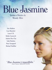 Copertina  Blue Jasmine [DVD]