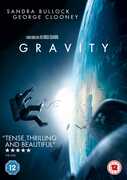 Film Gravity Alfonso Cuaron