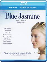 Film Blue Jasmine Woody Allen