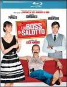 Film Un boss in salotto Luca Miniero