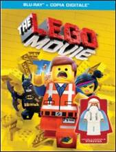 Film The Lego Movie Phil Lord Christopher Miller Chris McKay