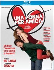 Film Una donna per amica Giovanni Veronesi