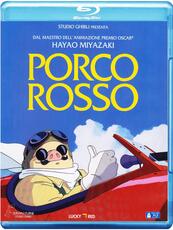 Film Porco Rosso Hayao Miyazaki