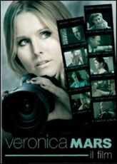 Film Veronica Mars. Il film Rob Thomas