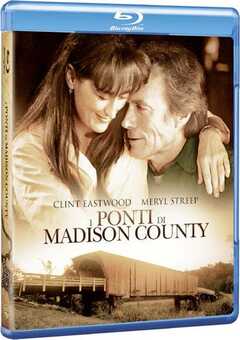 Film I ponti di Madison County Clint Eastwood