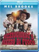 Film Mezzogiorno e mezzo di fuoco Mel Brooks