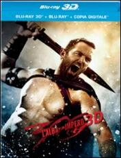 Film A 300. L'alba di un impero 3D (Blu-ray + Blu-ray 3D) Noam Murro