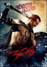 Film 300. L'alba di un impero Noam Murro