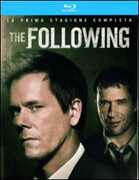 Film The Following. Stagione 1
