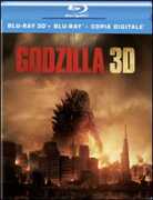 Film Godzilla 3D Gareth Edwards