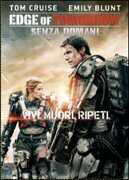 Film Edge of Tomorrow. Senza domani Doug Liman
