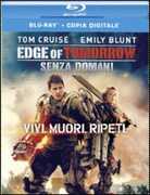 Film Edge of Tomorrow. Senza domani Doug Liman